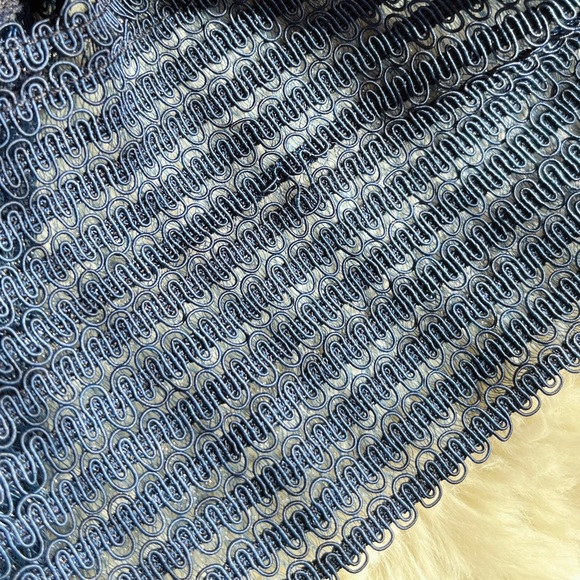 NWT Cute Booty Lounge Crop Top - Picture 10 of 10